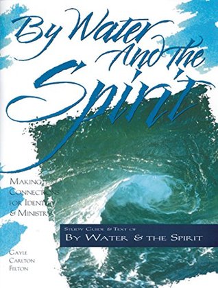 Read By Water and the Spirit: Making Connections for Identity and Ministry (The Christian Initiation Series) - Gayle Carlton Felton file in PDF