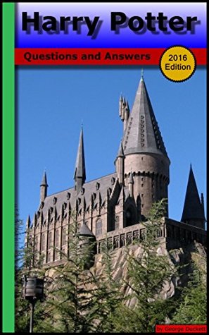 Read Online Harry Potter (2016 Edition): Questions and Answers - George Duckett | ePub