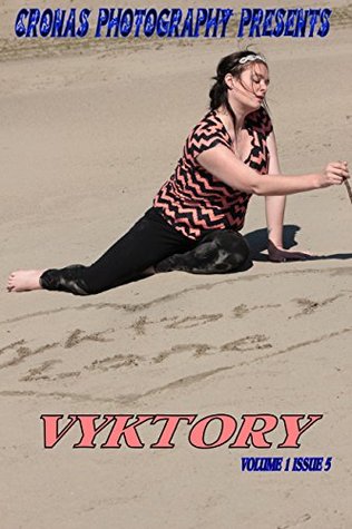Read Vyktory: Issue 5 (Cronas Photography Presents) - James Blackwell file in ePub