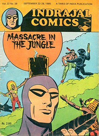 Download Indrajal Comics-586-Phantom: Massacre In The Jungle (Desert) (V22N38-1985) - Lee Falk file in ePub