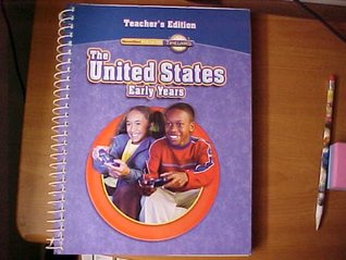 Download The United States Early Years Teacher's Edition Macmillan McGraw-Hill - James A. Banks | PDF
