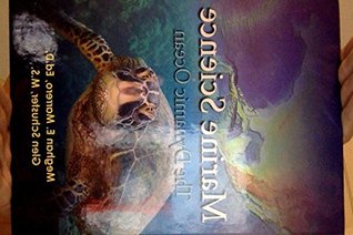 Full Download Marine Science: The Dynamic Ocean Florida Edition - Glen Schuster | ePub