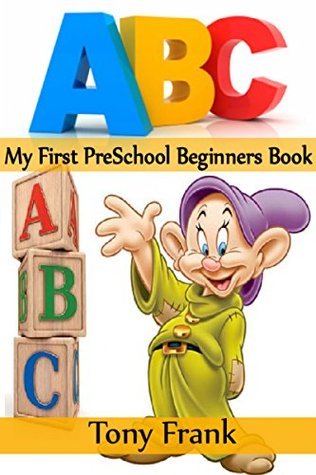 Read Online ABC BOOK Learn With Fun: Alphabets With Words, Pictures & Sentences - Alan Joseph | ePub