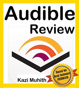 Download Audible: Audible Review: Don't Subscribe to Audible Membership Before Reading This! - Kazi Muhith file in PDF