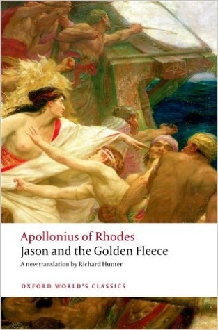 Full Download Jason and the Golden Fleece (The Argonautica) - Apollonius of Rhodes | ePub