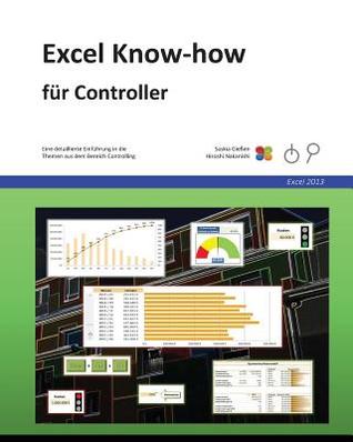 Download Excel Know-How F�r Controller: F�r Excel 2013 - Saskia Gießen | PDF