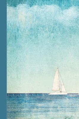Full Download Journal: Boat on Blue Water 6x9 (Diary, Notebook) -  | PDF