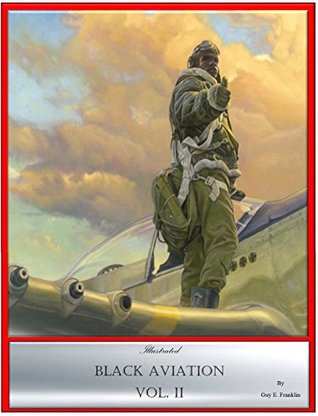 Full Download Illustrated Black Aviation, Vol. II: The Siver Age of Black Aviation - Guy Franklin | ePub