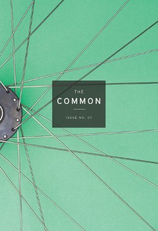 Full Download The Common: A Modern Sense of Place: Issue 06 - Zakhar Prilepin file in PDF