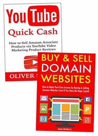 Read Online Quick Ways to Make Money Online: How to Make Extra Income from YouTube Amazon Marketing Marketing & Website Flipping - Oliver Smith file in ePub