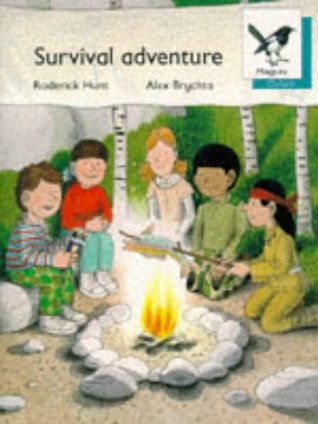 Read Online Oxford Reading Tree: Stage 9: Magpies Storybooks - Alex Brychta | PDF