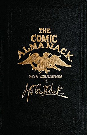 Download The Comic Almanack, Volume 1: Original 1835 Edition - Various | PDF
