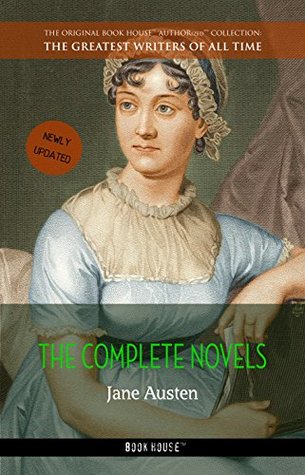 Download Jane Austen: The Complete Novels [newly updated] (The Greatest Writers of All Time) - Jane Austen | ePub
