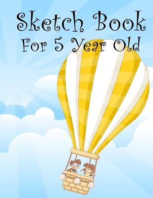 Download Sketch Book for 5 Year Old: Graph Paper Notebook, 8.5 X 11, 120 Grid Lined Pages (1/4 Inch Squares) -  file in PDF