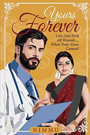 Full Download Yours Forever: Can love heal all woundswhen time alone cannot? - nimmu file in ePub