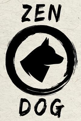 Download Zen Dog: Husky Yoga Dog Journal, 6x9, 108 Lined Pages (Journals to Write In) -  | PDF