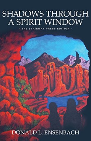 Download Shadows Through a Spirit Window (Whispers from the Past Book 2) - Donald L Ensenbach | ePub