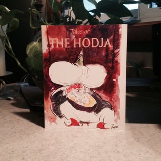 Read Online Tales of the Hodja (Best in Children's Literature Series III) - Charles Downing file in ePub