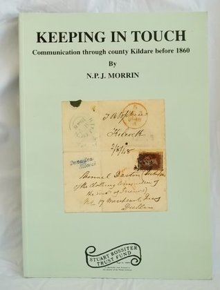 Read Online Keeping in Touch: Communications with County Kildare - Noel Morrin file in ePub