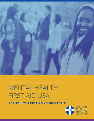Read Online Youth Mental Health First Aid for Adults Assisting Young People - Anthony Jorm Betty Kitchener | ePub