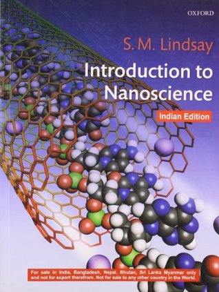 Download Introduction to Nanoscience: Upper and Lower Limbs - Vol 1 - Stuart Lindsay file in PDF