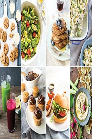 Download Everyday Recipes: Prevention Everyday Healthy Cooking: Light and Delicious Recipes to Promote Energy, Weight Loss, and Well-Being - Jeffery Nicson file in ePub