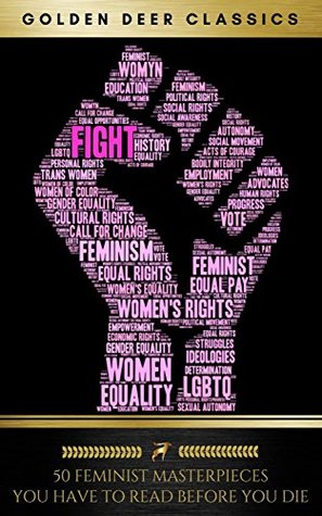 Read Online 50 Feminist Masterpieces You Have to Read Before You Die - Jane Addams | ePub