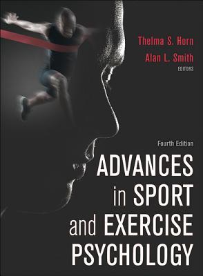 Download Advances in Sport and Exercise Psychology 4th Edition - Thelma S Horn | ePub