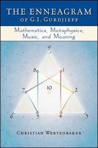 Read Online The Enneagram of G.I.Gurdjieff (Codhill Press) - Christian Wertenbaker | PDF