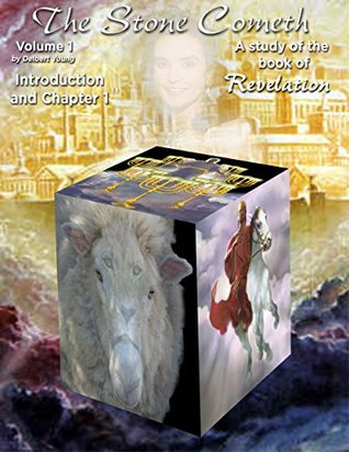 Read Online THE REVELATION OF JESUS CHRIST - THE STONE COMETH - VOLUME 1 - Delbert Young | ePub