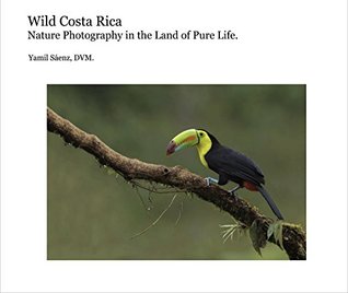 Read Wild Costa Rica: Nature Photography in the Land of Pure Life (Yamil Saenz) - Yamil Saenz | ePub