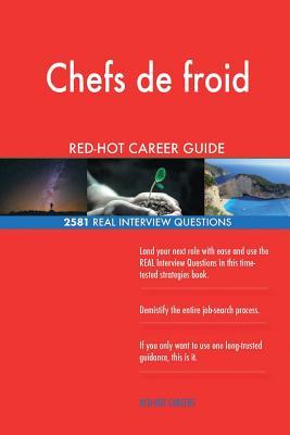 Download Chefs de Froid Red-Hot Career Guide; 2581 Real Interview Questions - Red-Hot Careers file in ePub