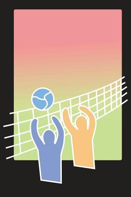 Read The Volleyball Journal: 150 Page Lined Notebook/Diary -  file in ePub
