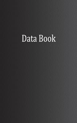 Read Data Book: 1/4 Inch Lined, Memo Book, 5x8, 100 Pages -  file in PDF