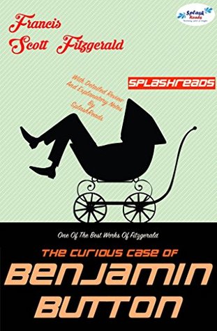 Read The Curious Case of Benjamin Button(Annotated) - F. Scott Fitzgerald file in ePub