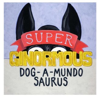 Download Super-ginormous-dog-a-mundo-saurus (The Shelter Series Book 1) - Robert Wimer | ePub