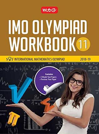 Download International Mathematics Olympiad Work Book -Class 11 - Mahabir Singh | ePub