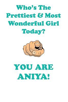 Full Download ANIYA is The Prettiest Affirmations Workbook Positive Affirmations Workbook Includes: Mentoring Questions, Guidance, Supporting You - Affirmations World | PDF