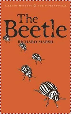 Download The Beetle [Norton Critical Edition] (Annotated) - Richard Marsh | ePub