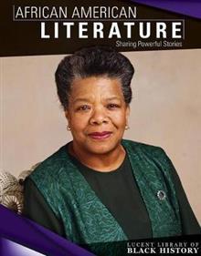 Full Download African American Literature: Sharing Powerful Stories - Barbara M. Linde | PDF