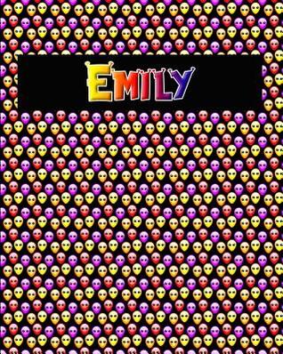 Read 120 Page Handwriting Practice Book with Colorful Alien Cover Emily: Primary Grades Handwriting Book - Sheldon Franks file in ePub