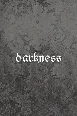 Read Online Notizbuch: darkness. Notebook oder Journal Gothic Dark Wave Mystery - Blackpublish file in ePub