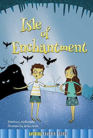 Full Download Isle of Enchantment (Rourke's World Adventure Chapter Books) - Precious McKenzie file in ePub
