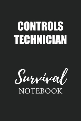 Download Controls Technician Survival Notebook: Small Undated Weekly Planner for Work and Personal Everyday Use Habit Tracker Password Logbook Music Review Playlist Diary Journal - Wick Book Publishing | ePub