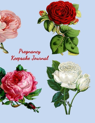 Download Pregnancy Keepsake Journal: Planner and Organizer to Chart Your Pregnancy Story - Beth Johnson file in ePub